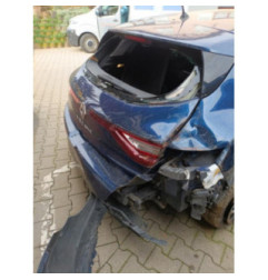 Moteur essuie glace avant RENAULT MEGANE 4 Photo n°17