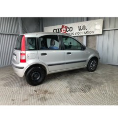 Trappe d'essence FIAT PANDA 2 Photo n°8