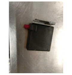 Antenne VOLKSWAGEN GOLF 8 Photo n°1