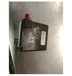 Antenne VOLKSWAGEN GOLF 8 Photo n°4