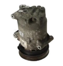 Compresseur clim RENAULT MEGANE 2