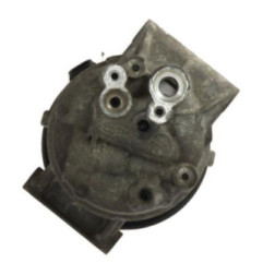 Compresseur clim RENAULT MEGANE 2 Photo n°5