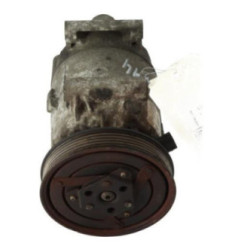 Compresseur clim RENAULT MEGANE 2 Photo n°6