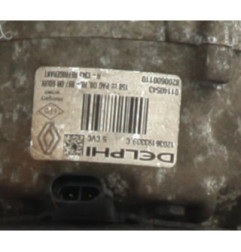Compresseur clim RENAULT MEGANE 2 Photo n°9