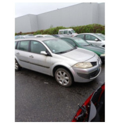 Compresseur clim RENAULT MEGANE 2 Photo n°10