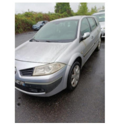 Compresseur clim RENAULT MEGANE 2 Photo n°11