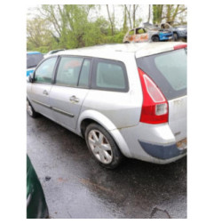 Compresseur clim RENAULT MEGANE 2 Photo n°13