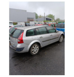 Compresseur clim RENAULT MEGANE 2 Photo n°14