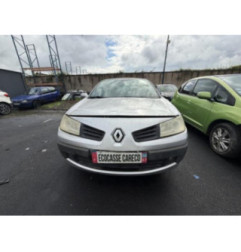 Compresseur clim RENAULT MEGANE 2 Photo n°15