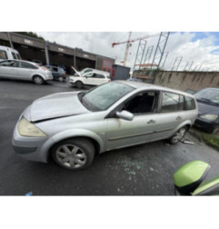 Compresseur clim RENAULT MEGANE 2 Photo n°16