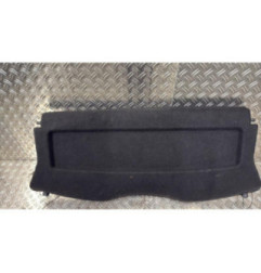 Plage arriere FORD FIESTA 5 Photo n°1