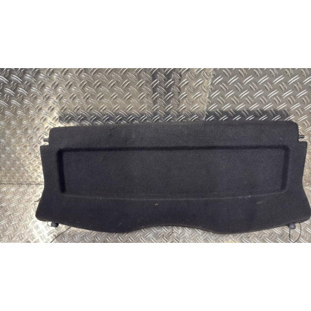 Plage arriere FORD FIESTA 5 Photo n°1