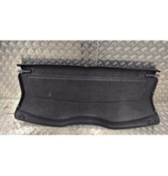 Plage arriere FORD FIESTA 5 Photo n°3