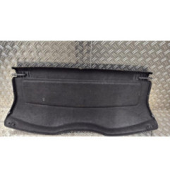 Plage arriere FORD FIESTA 5 Photo n°4