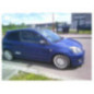 Plage arriere FORD FIESTA 5