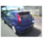 Plage arriere FORD FIESTA 5
