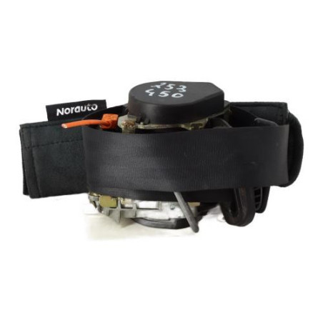 Ceinture avant droit PEUGEOT 307 Photo n°1