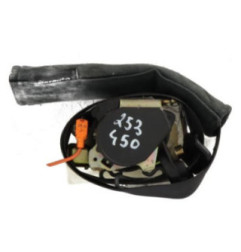 Ceinture avant droit PEUGEOT 307 Photo n°3