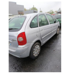 Moteur leve vitre avant droit CITROEN XSARA PICASSO Photo n°4