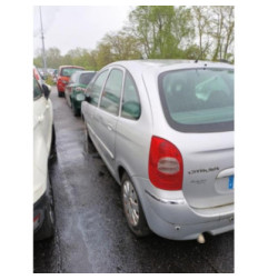 Moteur leve vitre avant droit CITROEN XSARA PICASSO Photo n°8