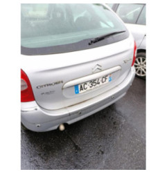 Moteur leve vitre avant droit CITROEN XSARA PICASSO Photo n°9