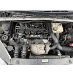 Moteur leve vitre avant droit CITROEN XSARA PICASSO Photo n°12