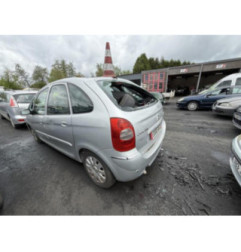 Moteur leve vitre avant droit CITROEN XSARA PICASSO Photo n°18