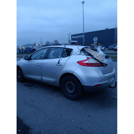 Feu arriere principal gauche (feux) RENAULT MEGANE 3 Photo n°1