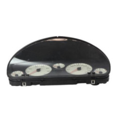 Compteur PEUGEOT 607 Photo n°1