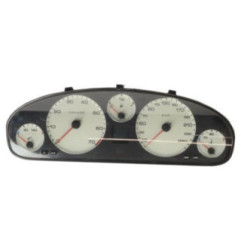 Compteur PEUGEOT 607 Photo n°5