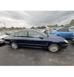 Compteur PEUGEOT 607 Photo n°16