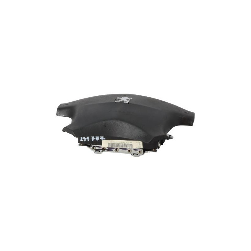 Air bag conducteur PEUGEOT 607