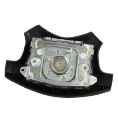 Air bag conducteur PEUGEOT 607 Photo n°3