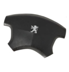 Air bag conducteur PEUGEOT 607 Photo n°4