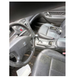 Air bag conducteur PEUGEOT 607 Photo n°7