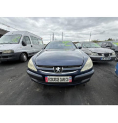 Air bag conducteur PEUGEOT 607 Photo n°10