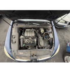 Air bag conducteur PEUGEOT 607 Photo n°11