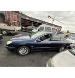 Air bag conducteur PEUGEOT 607 Photo n°13