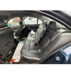 Air bag conducteur PEUGEOT 607 Photo n°17