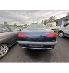 Air bag conducteur PEUGEOT 607 Photo n°20