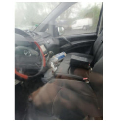 Ceinture avant droit MERCEDES VITO 639