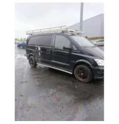 Moteur leve vitre avant gauche MERCEDES VITO 639 Photo n°7