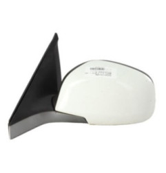 Retroviseur gauche SUZUKI SWIFT 3 Photo n°3