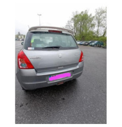 Retroviseur gauche SUZUKI SWIFT 3 Photo n°8