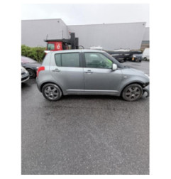 Moteur essuie glace avant SUZUKI SWIFT 3 Photo n°4