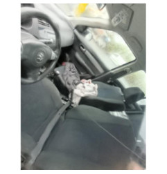 Moteur essuie glace avant SUZUKI SWIFT 3 Photo n°6