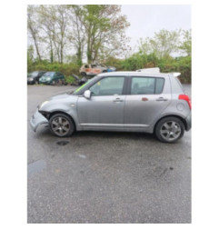 Moteur essuie glace avant SUZUKI SWIFT 3 Photo n°7