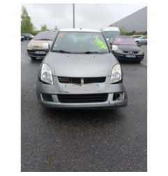 Moteur essuie glace avant SUZUKI SWIFT 3 Photo n°8