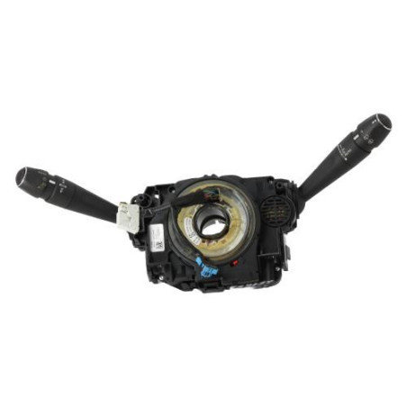 Com (Bloc Contacteur Tournant+Commodo Essuie Glace+Commodo Phare) CITROEN C4 2 Photo n°1