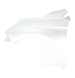 Aile avant gauche CITROEN C4 2 Photo n°3